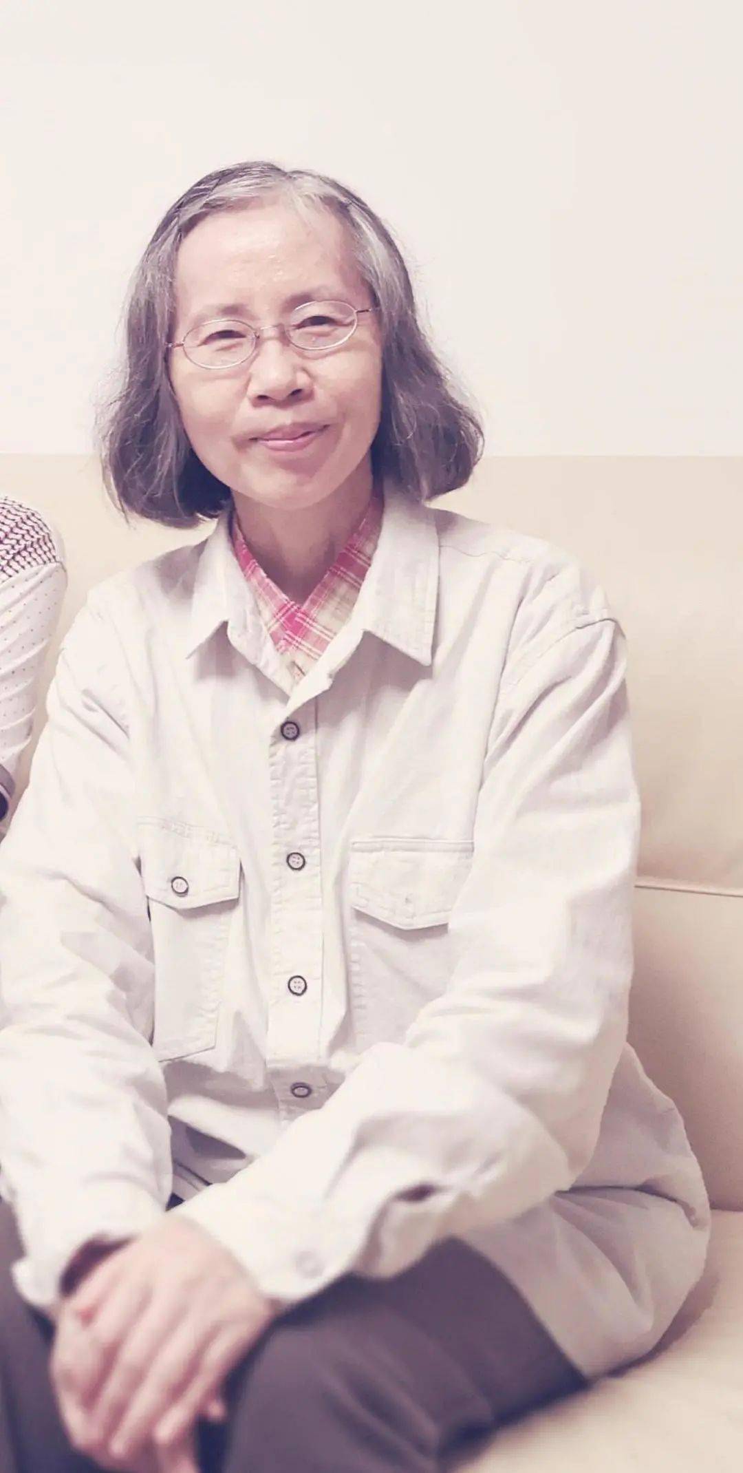 益作家残雪鸡仔的心愿