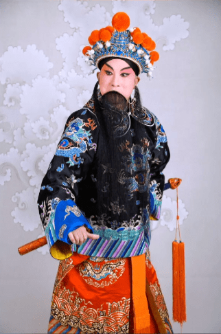 《名家讲戏》| 豫南惊鸿天籁音,曲苑娇子牛长鑫!_武家坡