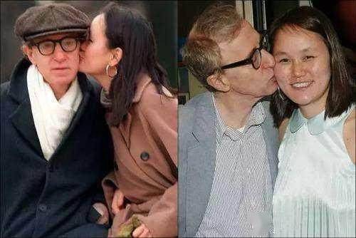 背叛养母嫁给养父伍迪艾伦,宋宜的手腕比邓文迪还高!