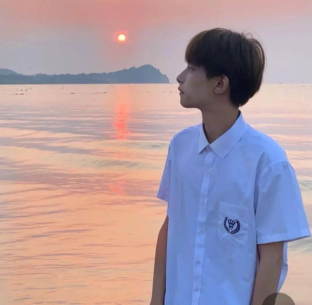 情侣头像精选真人情头超甜且文艺情话文案