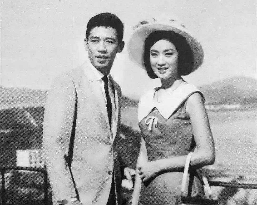 与丈夫交往9年没牵手85岁香港老戏骨南红太单纯江美仪直呼不信