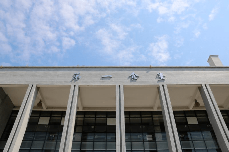 新生特辑新生入学指南之初见东职