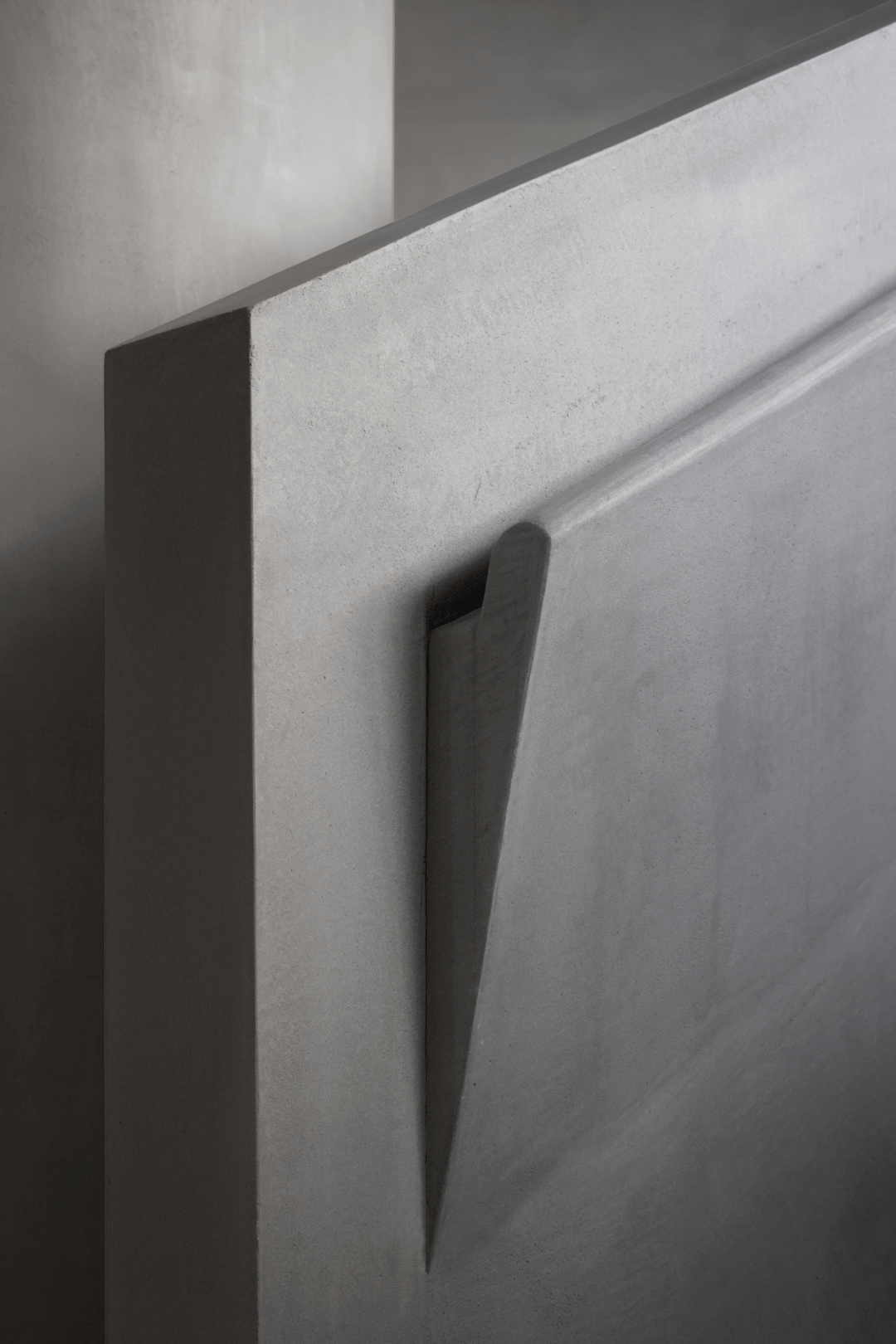 高级灰的完美演绎,颠覆传统的美学认知