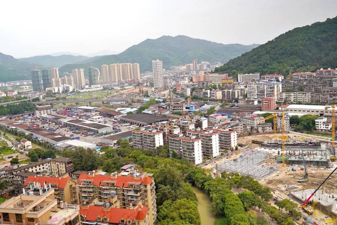 又有2块新地成功拍出三明这个片区将强势发展