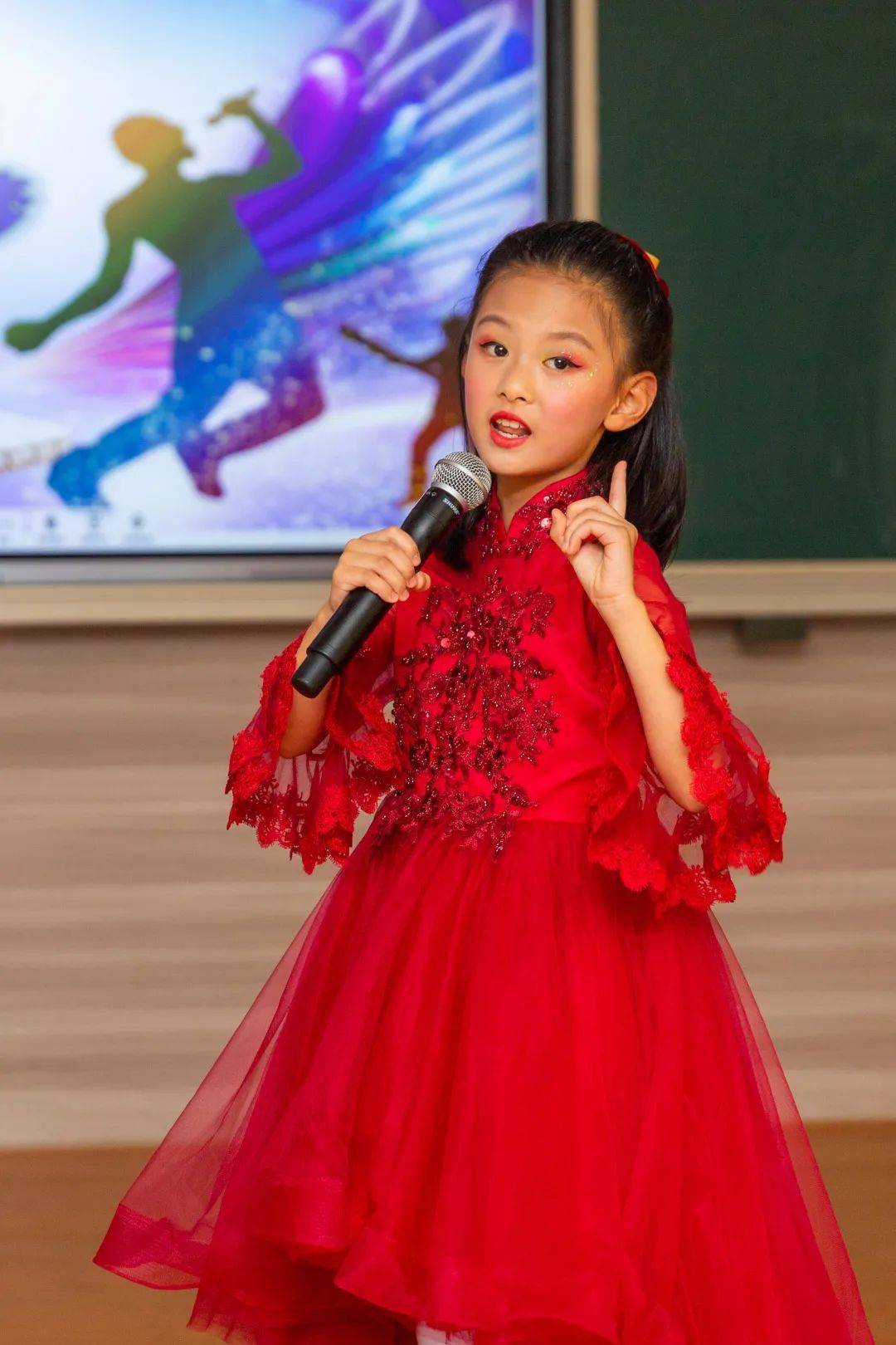 歌声飞扬,琴声悠扬——记东洲小学2020年独唱独奏比赛