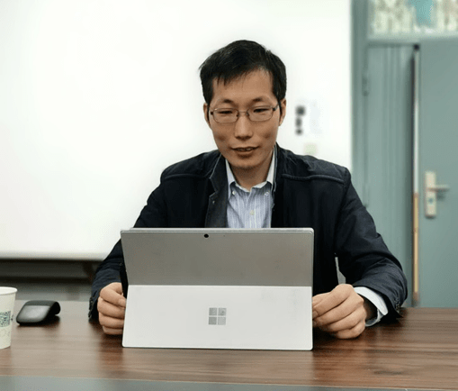 西安建筑科技大学资源工程学院顾清华教授中国冶金矿山