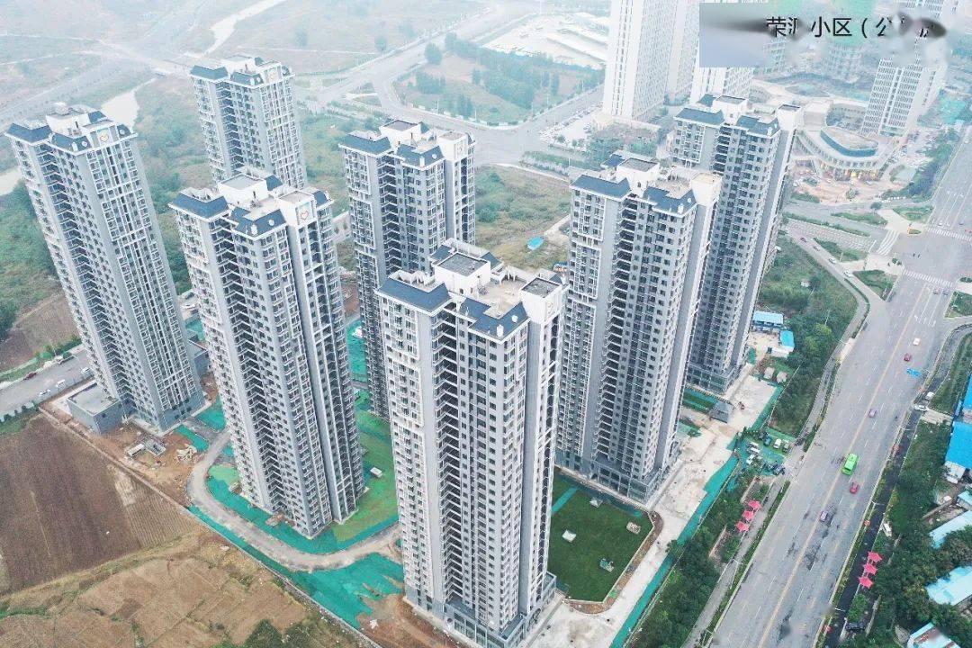 新乡荣源小区公租房开始申请内附分配方案