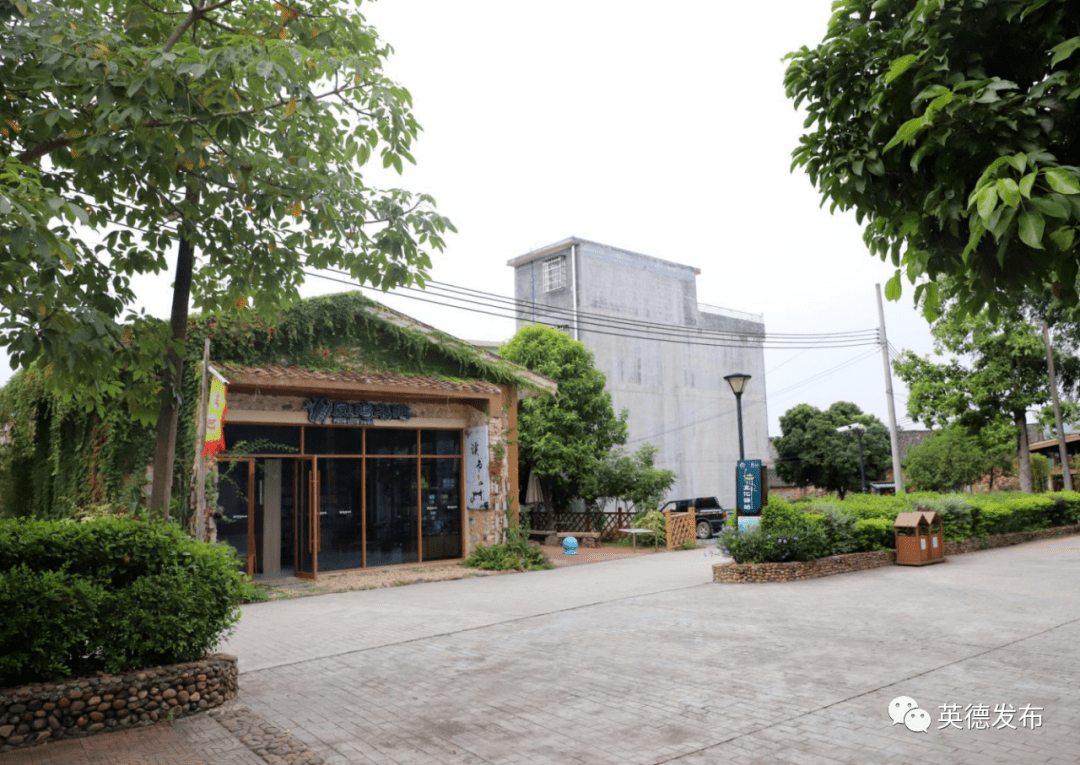 浛洸鎮魚咀村徐家莊生態旅遊度假區,佔地面積約5000多畝,這裡山靈水秀