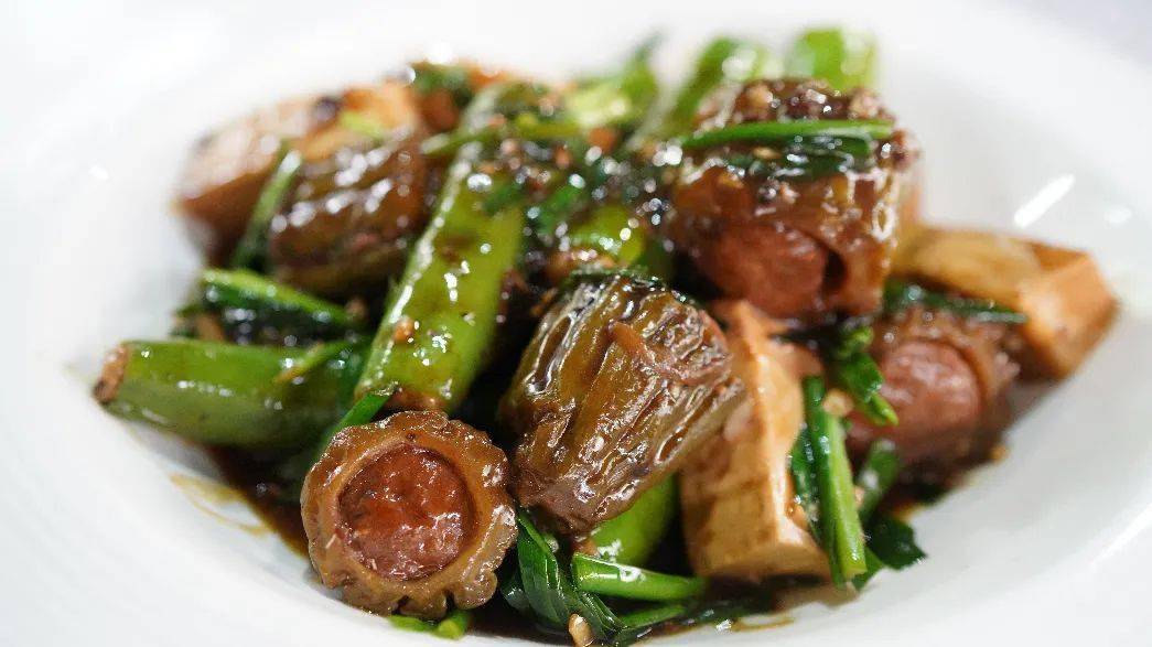 打卡新兴美食"天堂",吃过一次就忘不了!