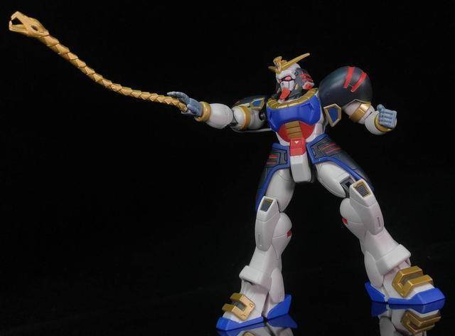 78民间测评:老物考古系列 mia 法老高达4世_眼镜蛇