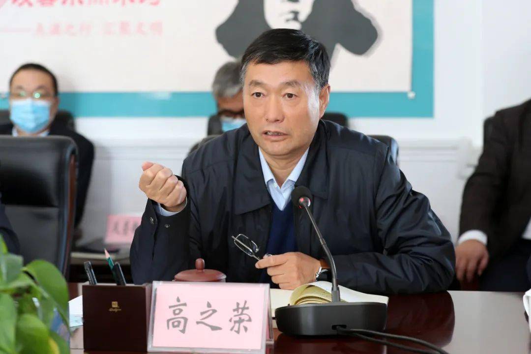 包头市人民政府副市长张斌调研指导全市市场监管工作