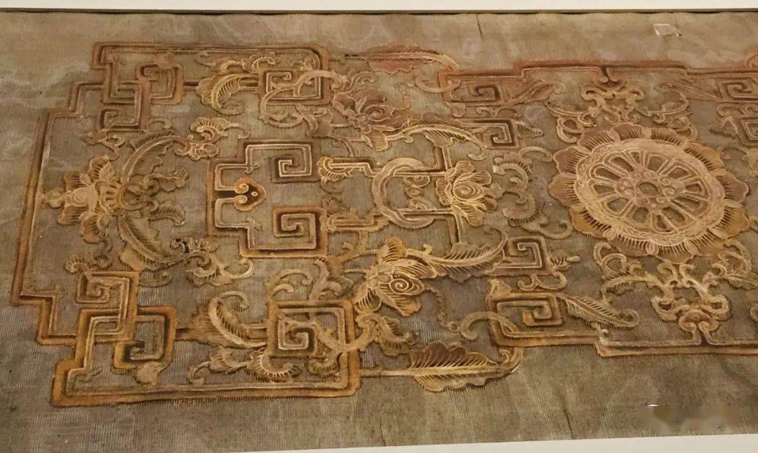 订阅内容> 上一篇日记 【跟着南航去大兴】看故宫丹宸永固大展(二) 里