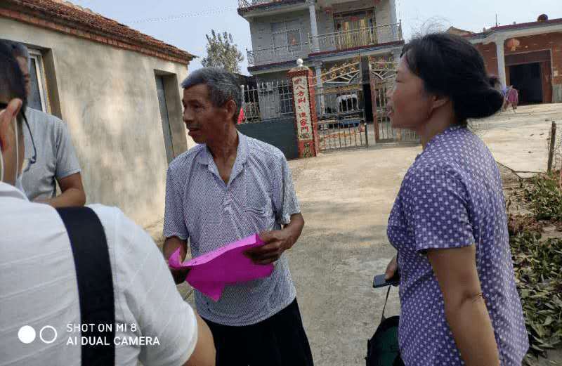 蚌埠市美丽庭院创建她力量61乡镇篇固镇县王庄镇打造美丽庭院点靓