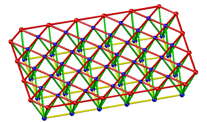 钢结构网架设计入门篇