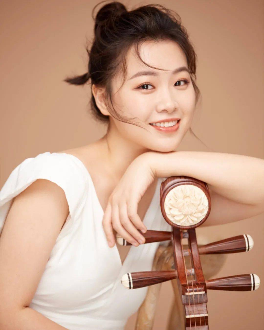 11月18-20日琵琶课程 ▏"央音"全国音乐教师岗位能力等级培训开始报名