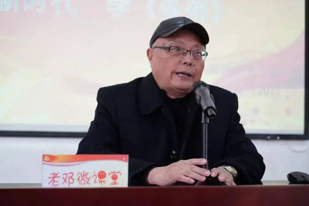 10月中国好人榜候选名单出炉快来为奉贤好人邓克明助力