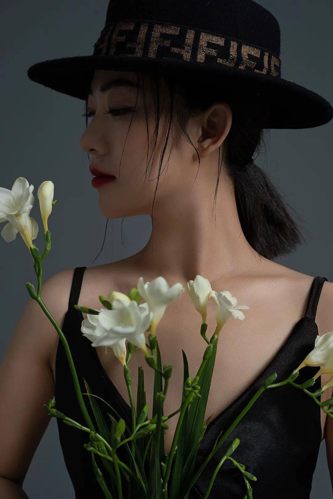 潮童星金华校区明星导师沈老师依依老师学员展示作为潮童星投资人之一