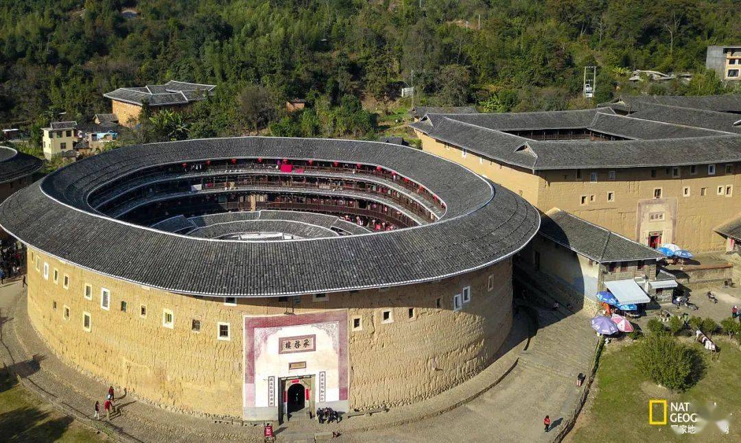 27开跑!2020福建永定土楼马拉松即将开启报名