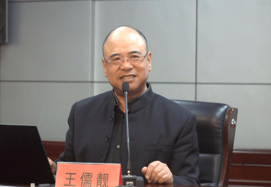 市委宣讲团到阜平县开展市委十一届九次全会精神宣讲