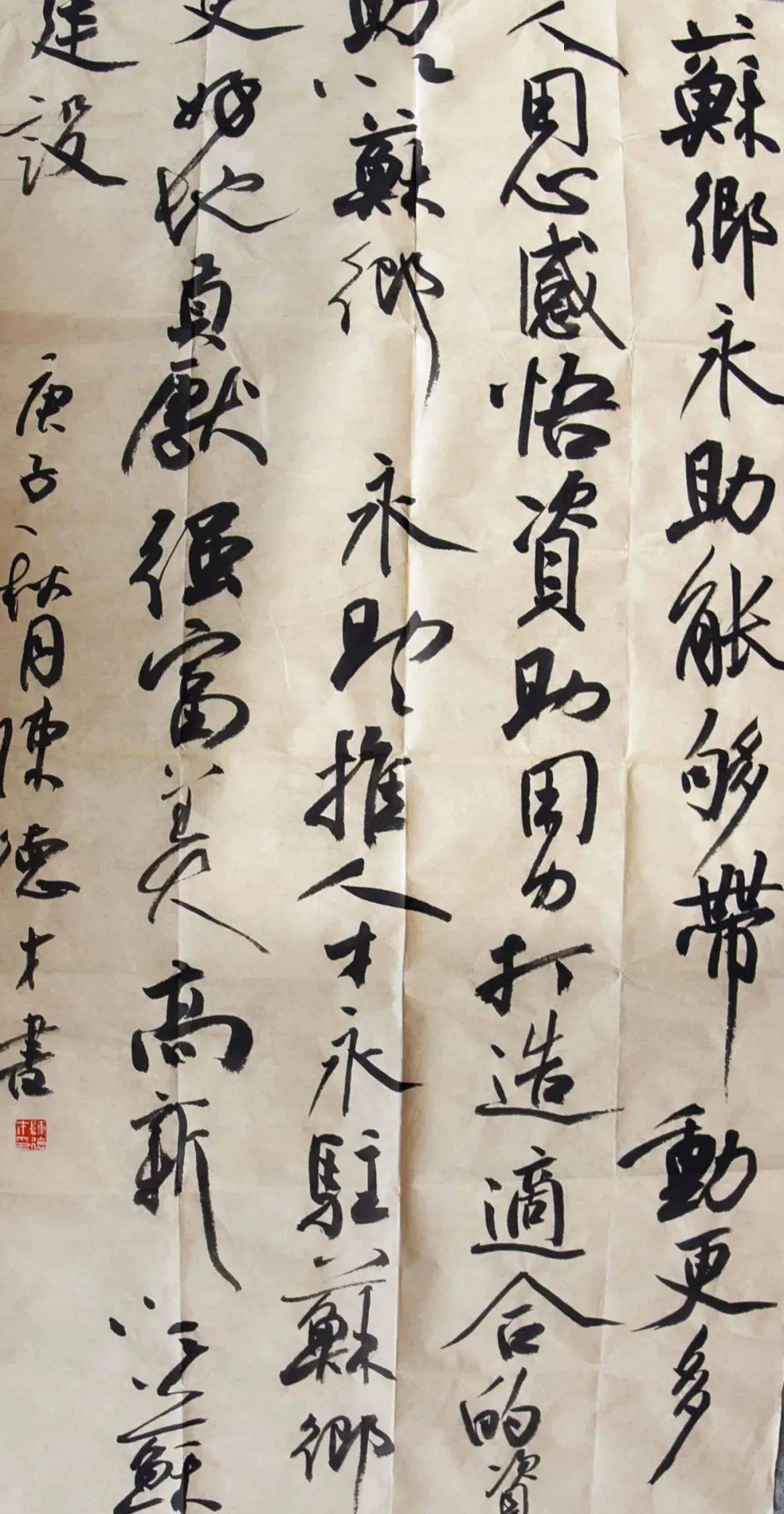 書韻流長 | 南京師範大學成功開展2020年