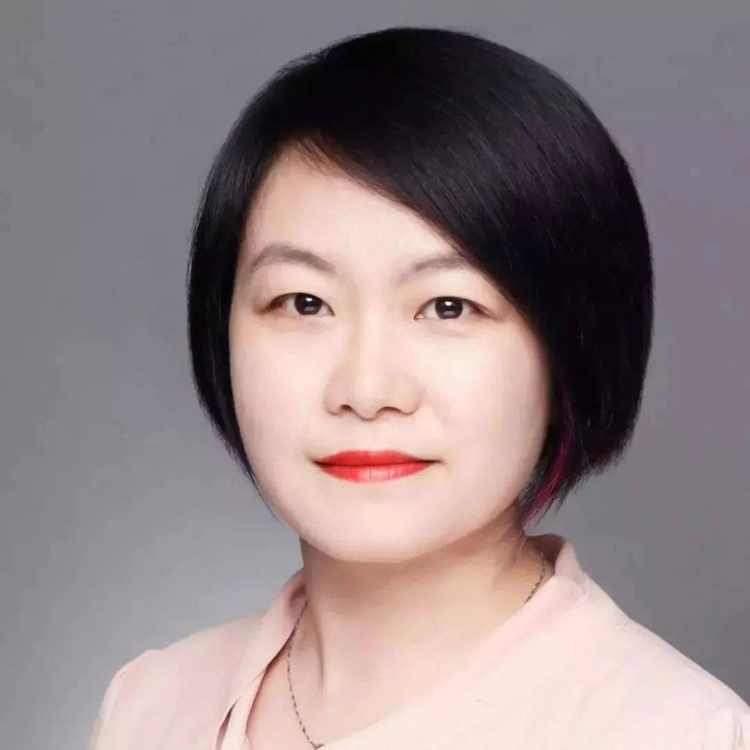 红色小象全球研发中心研发副总监杨素珍福瑞达美业技术副总经理李敏杰