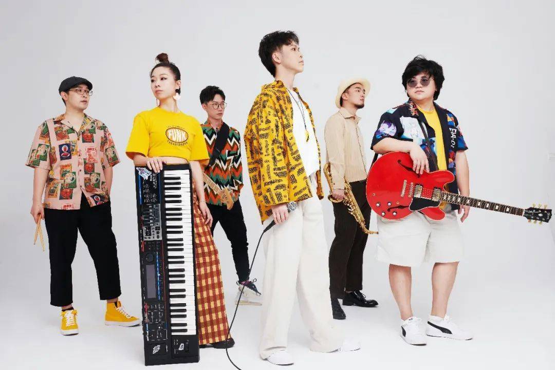 明晚演出欢迎光临号外乐团