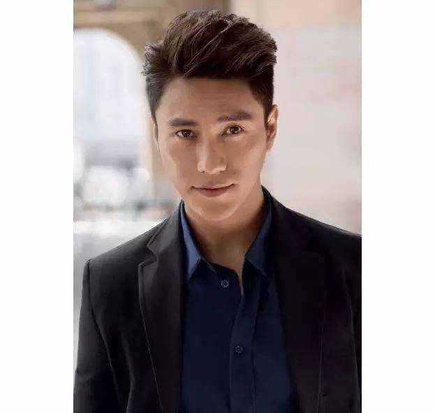 不用换发型,男人修眉就能帅10倍