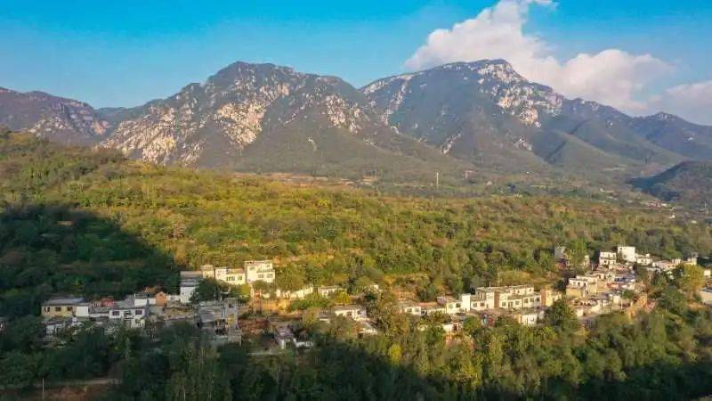 星光大道河南分会场在登封展开!_雷家沟