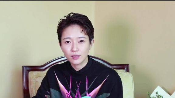 焦俊艳回应与高以翔有关质疑绝不存在捆绑炒作