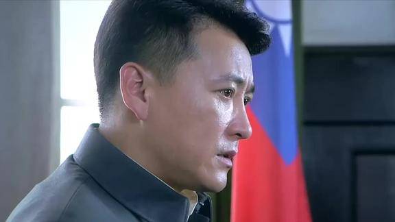 光影罗天强地下党身份暴露邵克义助他出城军统也有清风人