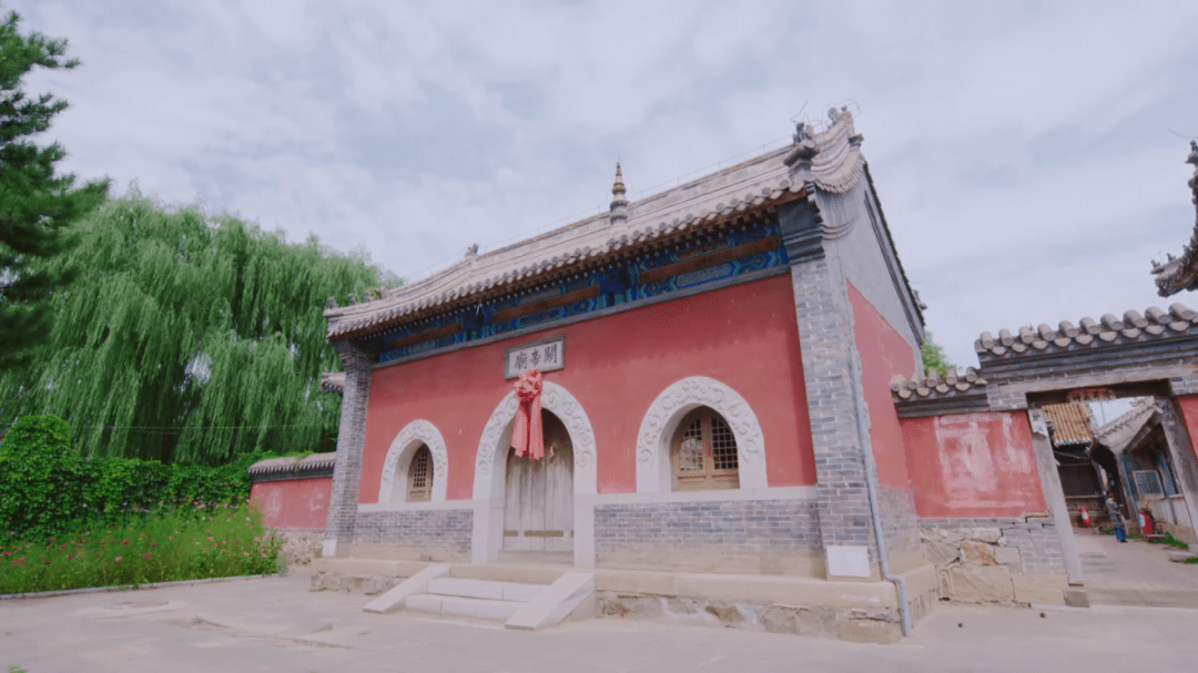 中国影像方志|丰宁:千里牧场,万亩麦浪,绘就满乡风情画卷_郭小川