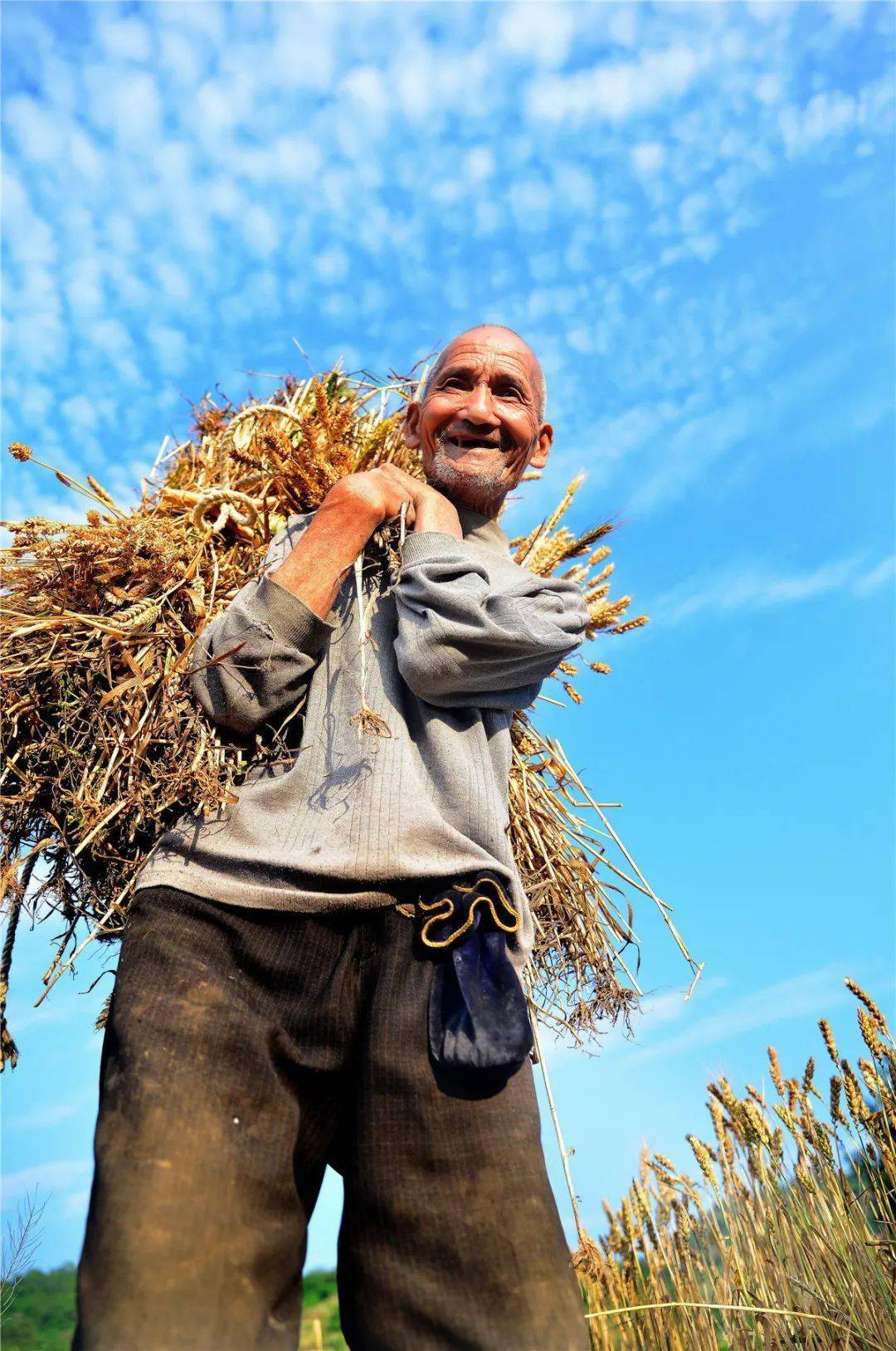 人文专题摄影师胡传辉作品欣赏