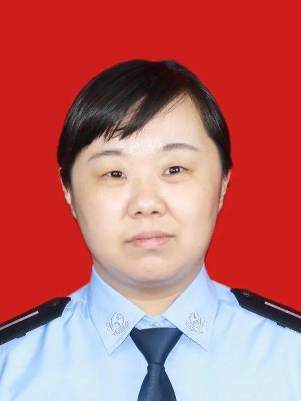 2020年度天津市最美女辅警投票评议活动已开启快来为她们投票吧