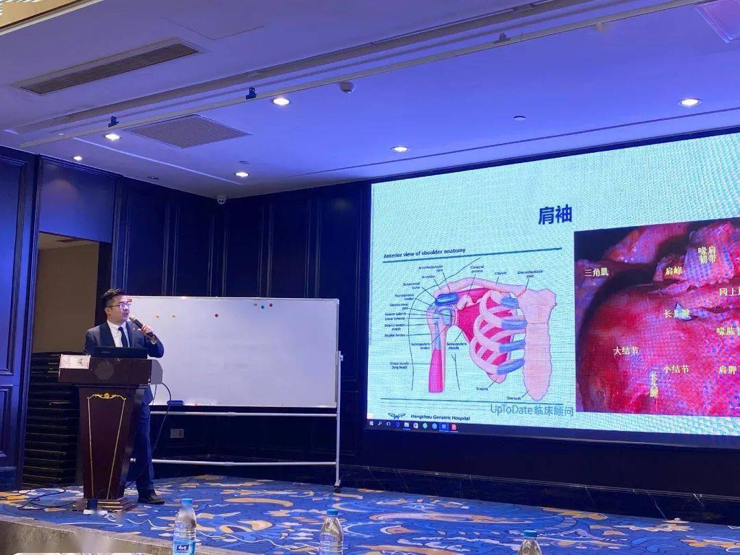 继往开来 砥砺前行 | drg点数支付模式下老年康复患