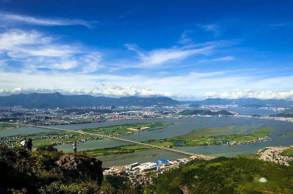 静听闽侯丨龙祥岛上小渔船——云舨