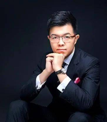 韩涛中金资本运营有限公司 执行总经理中金启德创新生物医药基金 创始