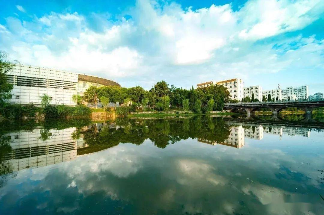 江苏省排名第二的师范大学江苏师范大学什么档次口碑咋样