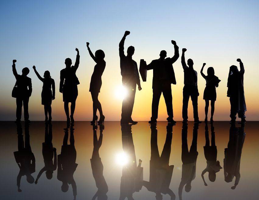 企业最看重哪些人?_团队