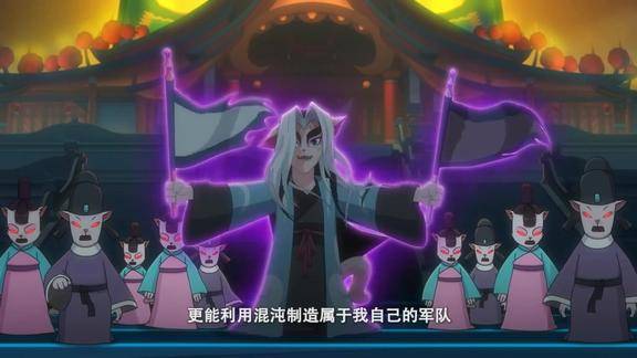 京剧猫黑暗莫邪三合一惨遭猫土最强阵容惨败后召集身宗魔物