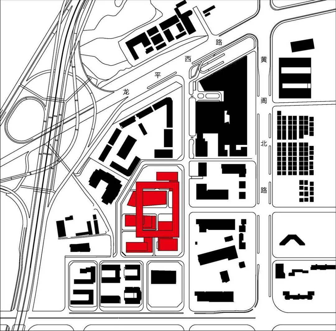 一層平面圖立面分析圖剖面圖建築師:urbanus地點:深圳,中國年份:2017