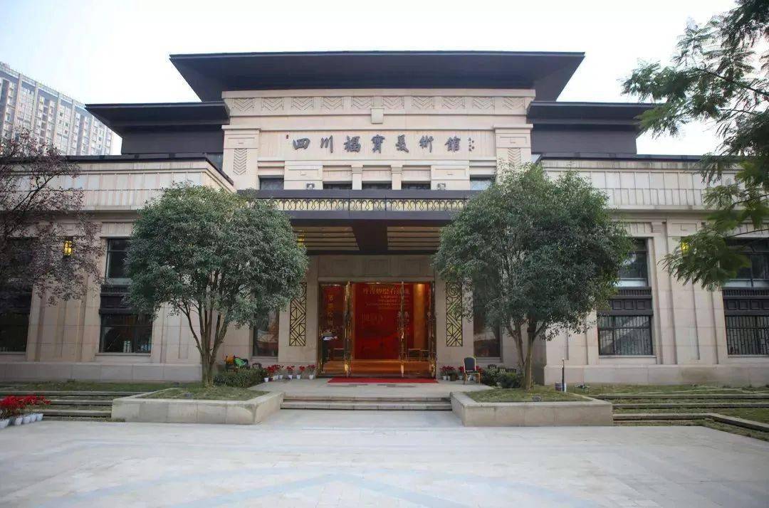 纵横丨古刹文化的艺术表现_多宝寺