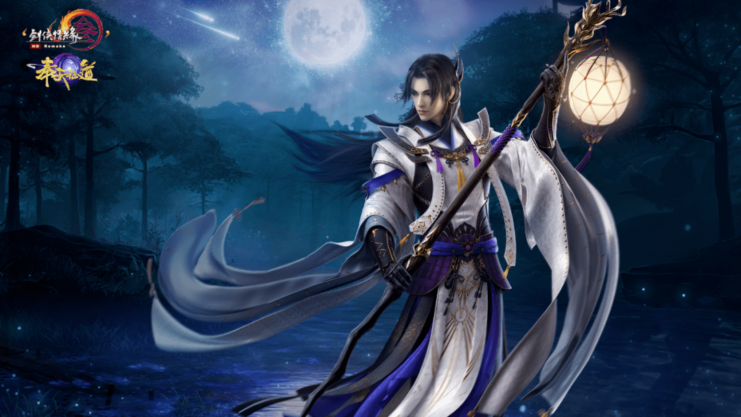 西山居携旗下产品剑网3剑网3指尖江湖角逐2020cgda