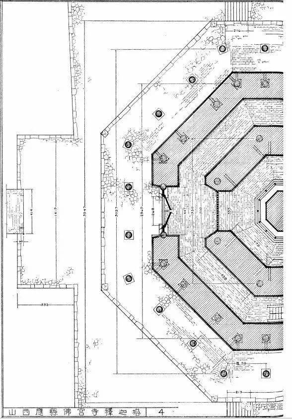 关注:应县木塔修缮方案"难产"近30年,警惕在议而不决中倒掉_手机搜狐