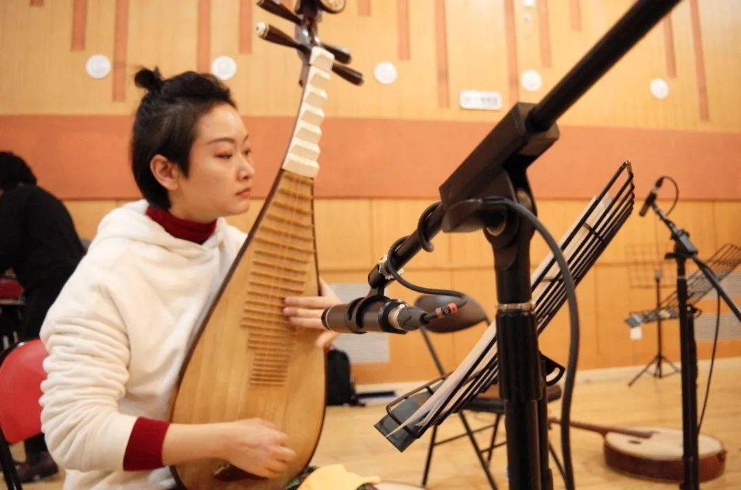 靓碟试听颠覆你的听觉全球首张三弦hifi跨国大碟弦梦人间