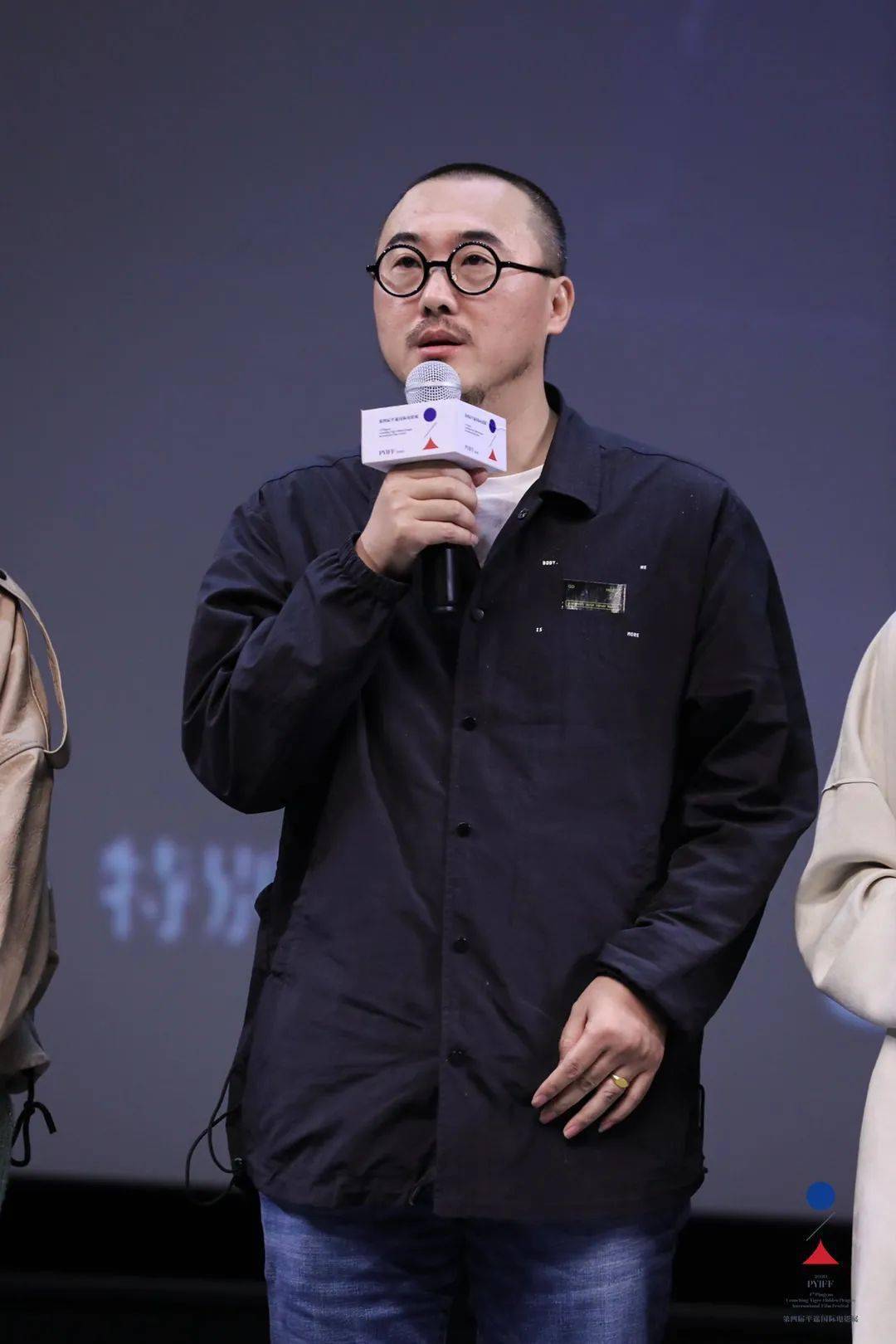 刘泽导演来处是归途平遥影展全球首映好评如潮