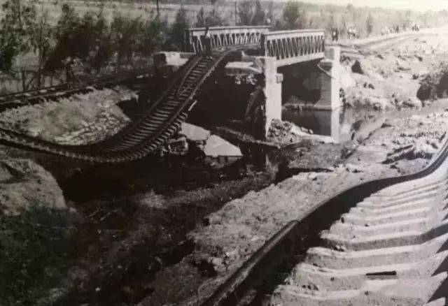 河南板桥水库溃坝事件,45年前的世界级大灾难