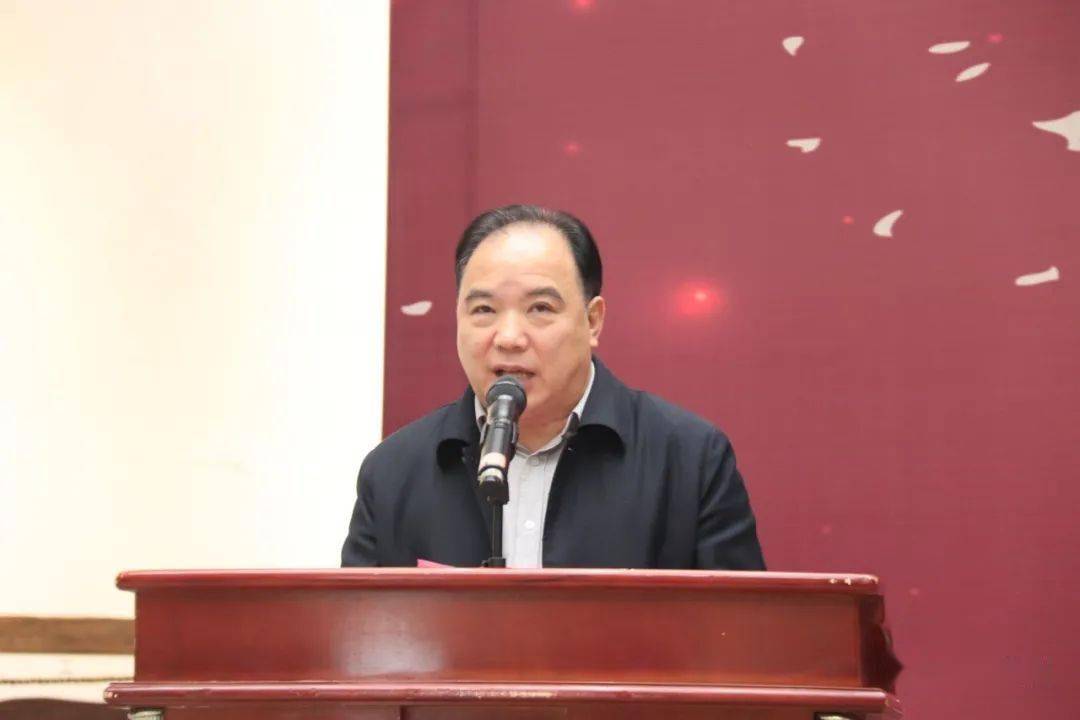 书记陈钰滢出席并宣布决赛开始, 区领导黄琨致辞,区领导李干东,徐丽清