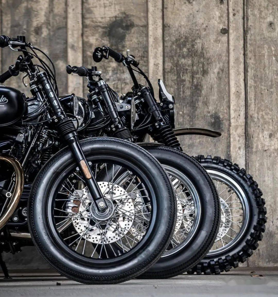 k-speed发布三款钱江帝国400改装作品