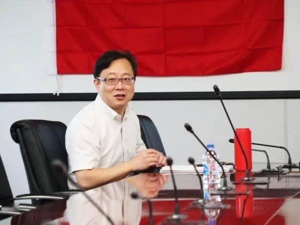 守初心,担使命,制造工程部党支部召开支部党员大会