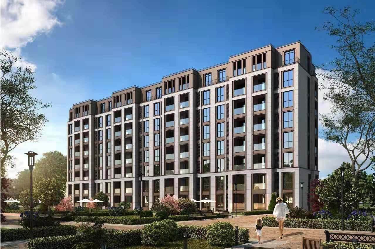 海宁尖山海伦堡观澜售楼处电话|海伦堡观澜售楼处位置地址【官网】